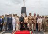 India and Kenya unveil India-Africa commemorative pillar honouring World War I soldiers