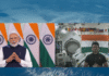 PM Modi interacts with Shubhanshu Shukla, first Indian astronaut aboard ISS