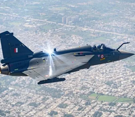 DRDO to showcase cutting-edge defence tech at Paris Air show 2025