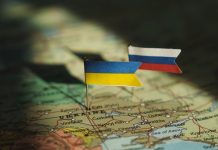 Ukraine Hit by Russian Attacks, Leaving 6 Dead and 53 Injured