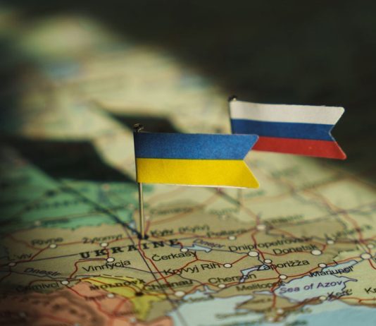 Russian Air Defences Down 72 Ukrainian Drones After Strike on St. Petersburg Oil Terminal