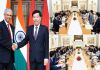 India, Vietnam Reaffirm Bilateral Ties at Political and Strategic Dialogues
