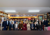 Tibetan Government-in-Exile Reaches Out to Tokyo Diaspora