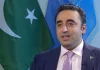 Bilawal Bhutto Urges India to Reopen Diplomatic Channels
