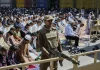 Religious Extremists in Pakistan Prevent Ahmadis from Offering Eid Prayers