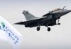 Rafale fuselage production shifts to India with Tata-Dassault deal