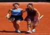 Italian Duo Errani-Paolini Win 2025 French Open Women’s Doubles