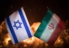 Israel Launches Massive Strikes on Iran’s Nuclear Sites, Region on Edge