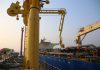 Oil surges to five-month high after US hits Iran’s key nuclear sites