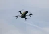 Pakistan’s Drone Sabotage Attempts Persist Despite Operation Sindoor