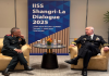 India and Brazil strengthen bilateral ties at ShangriLa Dialogue 2025