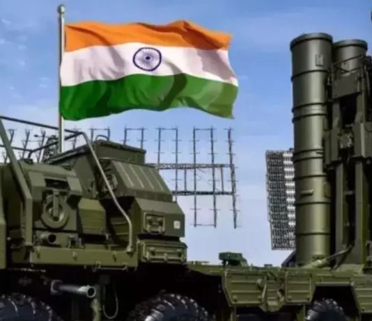 Major Defence Boost: Army to Get QRSAM System Worth ₹30,000 Crore