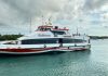 India-Sri Lanka Maritime Links Strengthen with Extended Ferry Support