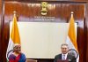 India, Kyrgyzstan’s Bilateral Investment Treaty comes into force