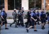 Marines Deployed in Los Angeles to Support Police Amid Continued Protests