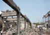 Israel Launches First Naval Strike on Yemen’s Hodeidah Port