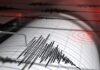 Afghanistan Experiences 4.3-Magnitude Earthquake Deep Underground