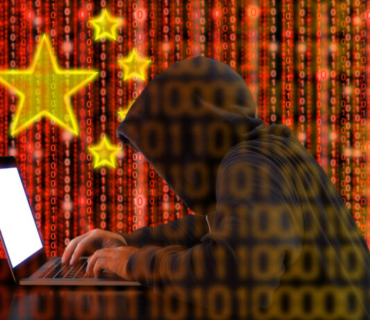 Espionage Plot Foiled: Chinese Nationals Tried to Infiltrate U.S. Navy