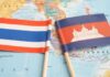 Border Crisis: Thailand Warns Cambodia After Ceasefire Violations