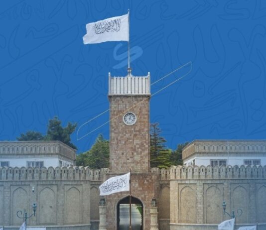 Afghanistan’s Taliban regime rejects its involvement in disappearance of Afghan-American citizen