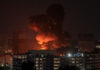 Russian Defence Ministry: 120 Ukrainian Drones Shot Down Overnight