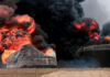 Israel Hits Red Sea Ports in Yemen Amid Rising Regional Hostilities