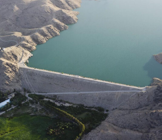 Afghanistan Unveils Modern Water Network in Kandahar to Ease Community Hardships