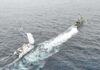 ICG carries out rescue operation for US sailing vessel Sea Angel