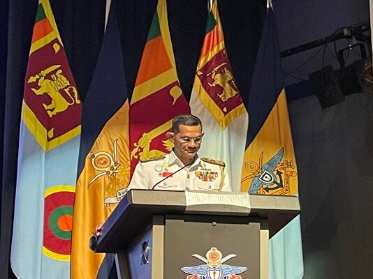 Sri Lanka Launches Hindi Course with Indian Collaboration