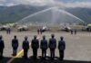 Taiwan retires its last F-5 fighter jets