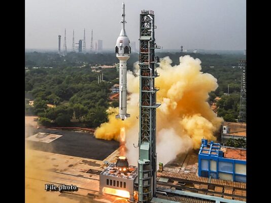 India’s Human Spaceflight Dream Moves Forward With Gaganyaan Ground Tests Complete