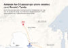 Russian Air Disaster: Nearly 50 Lives Feared Lost in Far East Crash
