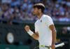 Wimbledon: Carlos Alcaraz enters Men’s Singles Final beating Taylor Fritz in semifinal