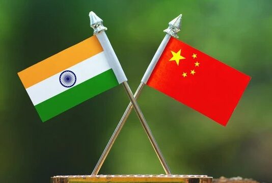 India resumes tourist visas for Chinese citizens after 5 years