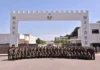 India-France joint military Exercise Shakti-VIII concludes