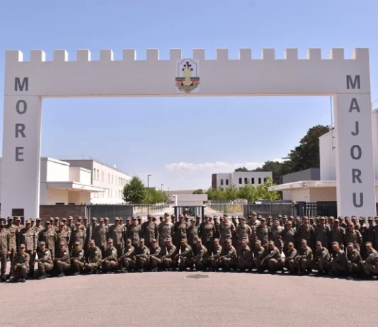 India-France joint military Exercise Shakti-VIII concludes