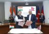 India and Nepal Review Border Cooperation in High-Level Dialogue