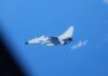 Japan Warns China Over Fighter Jets Flying Near Its Aircraft