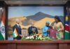 India, Namibia sign 4 MoUs to deepen economic partnership by exploring new areas of cooperation