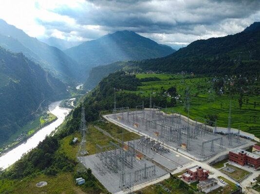 ADB becomes largest development partner for Nepal with aid of over Rs. 118 billion