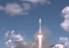 Iran Successfully Launches Nahid-2 Telecommunications Satellite via Russian Soyuz Rocket