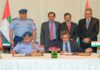 India, UAE committed to strengthening bilateral defence cooperation