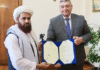 Russia Recognises Taliban Regime — A Global First