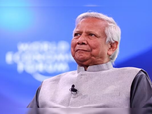 Bangladesh: Chief Advisor Yunus directs to complete preparations for upcoming parliamentary elections