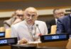 India co-chairs UN group advocating accountability for crimes against peacekeepers