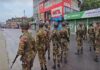 Bangladesh: Gopalganj curfew to continue until further order