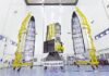ISRO, NASA Collaborate on NISAR Earth Observation Mission