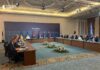 Russia and Ukraine Conduct Prisoner Exchange Following Third Round of Talks