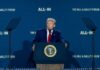 Trump Unveils Plan to Make U.S. an AI Export Giant