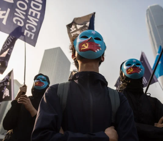 Worldwide Call Intensifies to Hold China Accountable for ‘709’ Human Rights Abuses